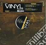 (LP Vinile) Use Vinyl Records Vol. 1 vinile