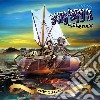 Submarine Silence - Journey Through Mine cd