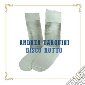Musici Di Francesco Guccini (I) - Volume 1 cd musicale di Andrea Tarquini