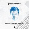 Bsharry - Music For The Ravers - The Rmx (2 Cd) cd