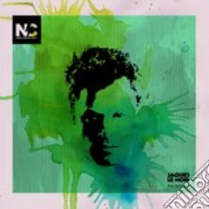 Jaques Le Noir - The Remixes (2 Cd) cd musicale di Jaques le noir