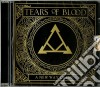 Tears Of Blood - A New Way Of Life cd