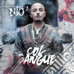 Nto' - Col Sangue cd