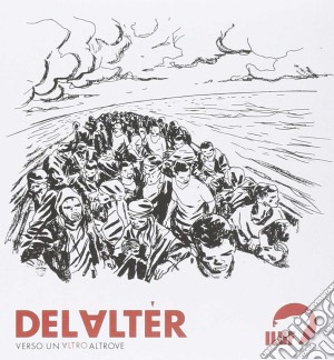 I Luf - Delalter (2 Cd) cd musicale di Luf I