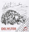 I Luf - Delalter (2 Cd) cd