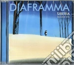 Diaframma - Siberia Reloaded 2016 cd