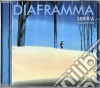 Diaframma - Siberia Reloaded 2016 cd