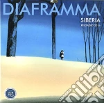 (LP Vinile) Diaframma - Siberia Reloaded 2016 vinile