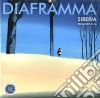 (LP Vinile) Diaframma - Siberia Reloaded 2016 cd