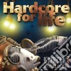 Hardcore For Life - Resurrection II cd