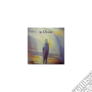 Orme (Le) - Il Fiume cd musicale di Orme (Le)