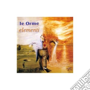Orme (Le) - Elementi cd musicale di Orme (Le)