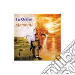 Orme (Le) - Elementi