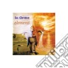 Orme (Le) - Elementi cd