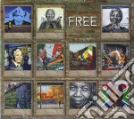 Tokyo - Free cd