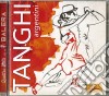 Tanghi Argentini cd
