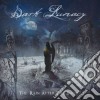 Dark Lunacy - The Rain After The Snow cd