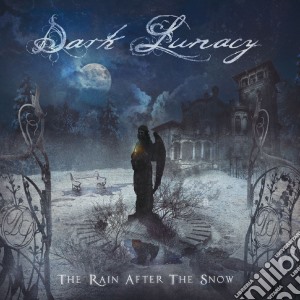 (LP Vinile) Dark Lunacy - The Rain After The Snow lp vinile di Lunacy Dark