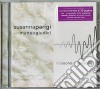 Susanna Parigi / Matteo Giudici - Dal Suono All'Invisibile cd