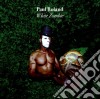 Paul Roland - White Zombie cd