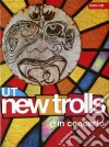 Ut New Trolls - E' In Concerto (Cd+Dvd) cd