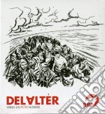(LP Vinile) Luf (I) - Delalter - Verso Un Altro Altrove vinile