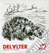 (LP Vinile) Luf (I) - Delalter - Verso Un Altro Altrove cd