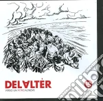 Luf (I) - Delalter - Verso Un Altro Altrove (2 Cd) cd