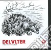 Luf (I) - Delalter - Verso Un Altro Altrove (2 Cd) cd