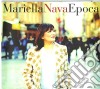Mariella Nava - Epoca cd musicale di Mariella Nava