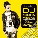 Dj Simon Weeks - Yo Soy Rumbero