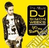 Dj Simon Weeks - Yo Soy Rumbero cd