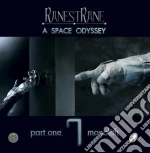 (LP Vinile) Ranestrane - A Space Odissey Pt. 1 vinile