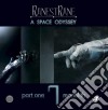 (LP Vinile) Ranestrane - A Space Odissey Pt. 1 cd