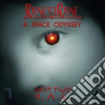 (LP Vinile) Ranestrane - A Space Odissey Pt. 2 vinile