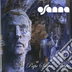 (LP Vinile) Osanna - Pape Satan Aleppe (2 Lp) vinile