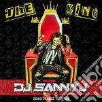 Dj Sanny J - The King