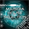 Miusika House Selection cd
