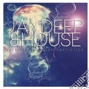 Jaydeep & House cd musicale di Jaydeep & house