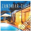 Zanzibar Cafe' Vol.5 cd