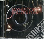 Jayhistory
