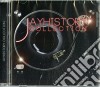 Jayhistory cd