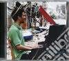 Aeham Ahmad - Yarmouk - Music For Hope cd