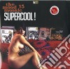 (LP Vinile) Mood Mosaic (The): Vol.15 - Supercool! / Various (2 Lp+Cd) cd