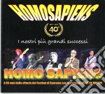 Homo Sapiens - I Nostri Piu' Grandi Successi