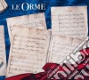 Orme (Le) - Classicorme cd