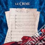 (LP Vinile) Orme (Le) - Sulle Ali Di Un Sogno (7')