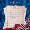 (LP Vinile) Orme (Le) - Sulle Ali Di Un Sogno (7") cd