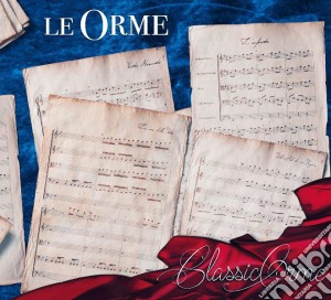 (LP Vinile) Orme (Le) - Classicorme (Lp+Cd+7
