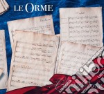 (LP Vinile) Orme (Le) - Classicorme (Lp+Cd+7')
